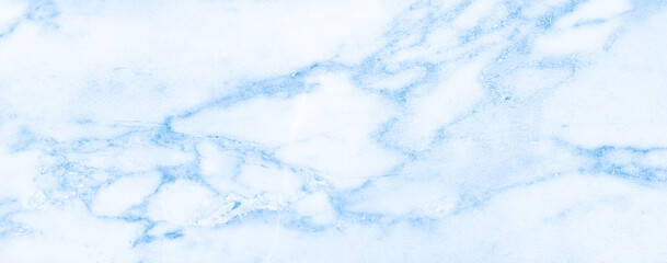 Marble granite blue background wall surface white pattern graphic abstract light elegant gray for do floor ceramic counter texture stone slab smooth tile silver natural for interior decoration.