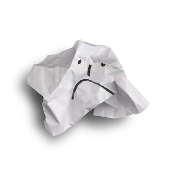 PAPIERKNÄUEL #30523.1