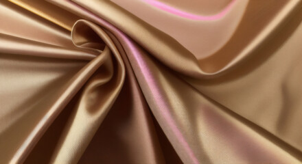 Silk 
background