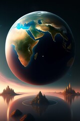 globe, earth, planet, world, map, space, sphere, isolated, global, geography, continent, 3d, education, ocean, object, america, europe, sea, night, cartography, australia, white, travel, school, unive