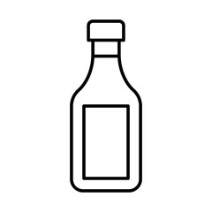 Liquor Icon Design