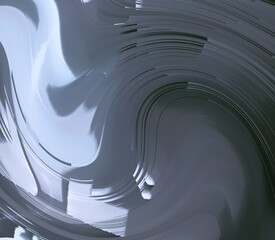 abstract blue background with lines