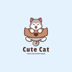 Cute Cat Design