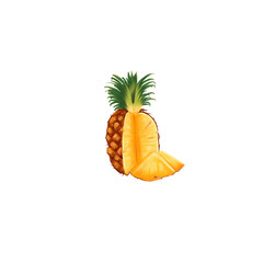 pineapple