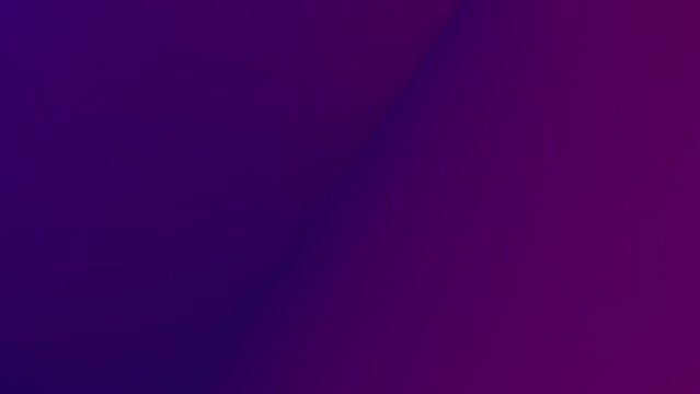 4k abstract purple modern minimal geometric animated background. Seamless looped dynamic BG with diagonal lines. Trendy classic color. Soft motion element. Smooth light gradient animation