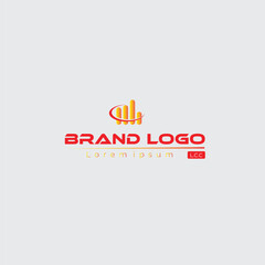 marketing company logo. arrow people logo. people career logo.