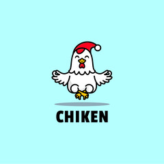 CHIKEN