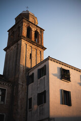 Fototapeta premium church of st john the baptist