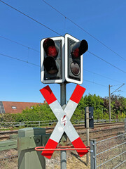 Signalanlage