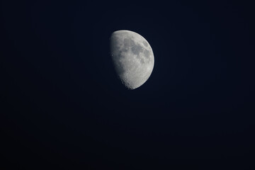 Fototapeta premium Mond