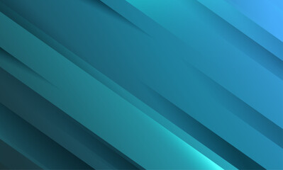 abstract blue background