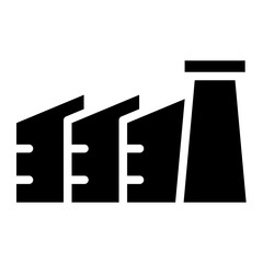 factory glyph 