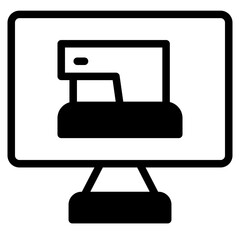 sewing machine dualtone