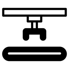 conveyor dualtone