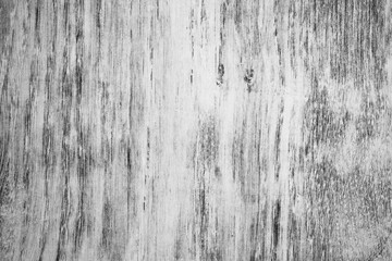 Old gray wood pattern. Natural wooden background