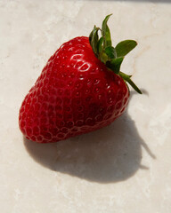 strawberry
