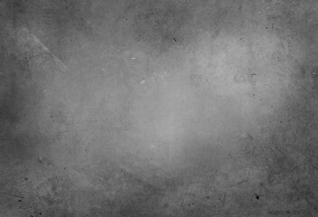 Obraz premium Grey textured concrete background