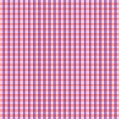 Abstract colored plaid, tartan, checkered seamless striped lines pattern background