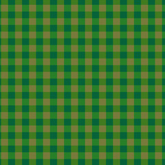 Abstract colored plaid, tartan, checkered seamless striped lines pattern background