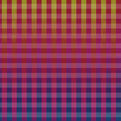 Abstract colored plaid, tartan, checkered seamless striped lines pattern background