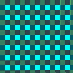 Abstract colored plaid, tartan, checkered seamless striped lines pattern background