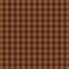 Abstract colored plaid, tartan, checkered seamless striped lines pattern background