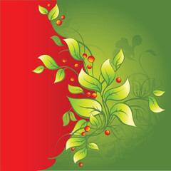 floral, this illustration may be usefull as designer work.