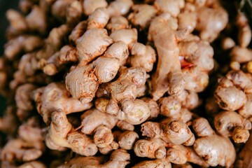 MERCADO DE FRUTAS Y VEGETALES