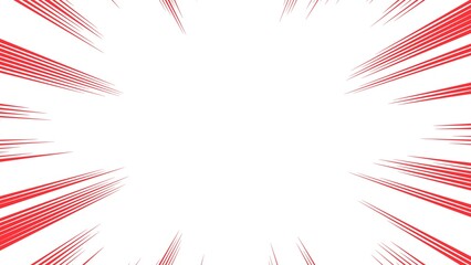 radial lines background speed lines background