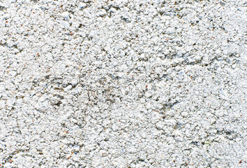 White stone background