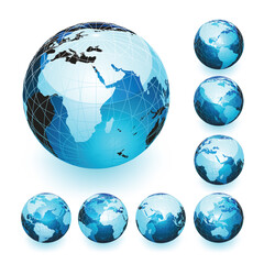 world, this illustration may be usefull as designer work.