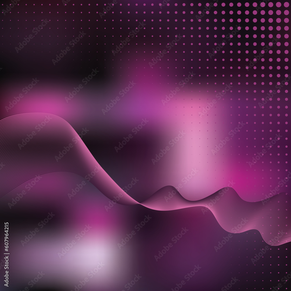 Poster abstract elegance background. vector illustration. gradient mesh include.