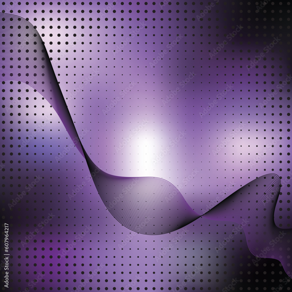 Poster abstract elegance background. vector illustration. gradient mesh include.