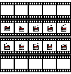 Cinemas clapper