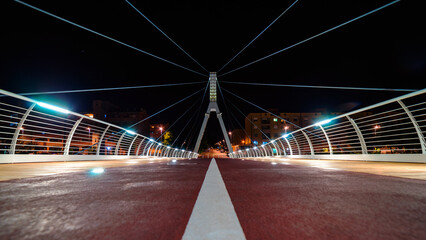  bridge in the city