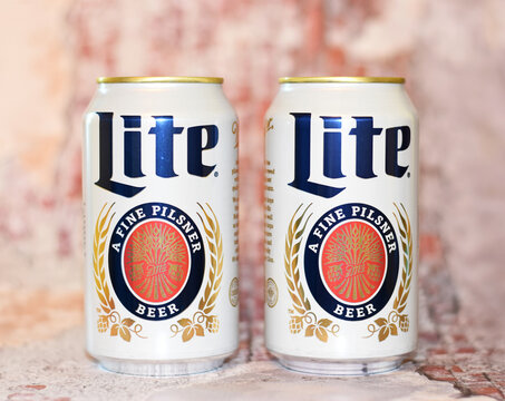 Miller Lite Beer