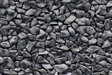 Stone texture, stone pattern background, Generative AI


