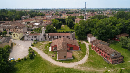 ostello di rivalta sul mincio rodigo mantova