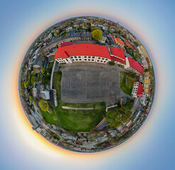 Fototapety na wymiar - Fototapeta24.pl