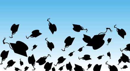 An image representing Graduation Day.