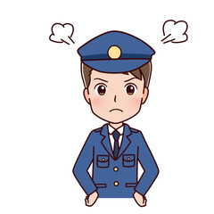 働く人々　職業のイラスト