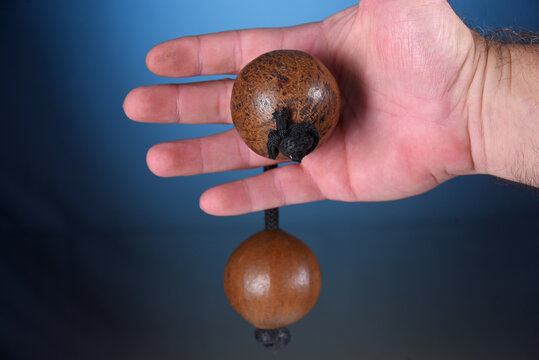 asalato african handmade percussion instrument kas kas musica