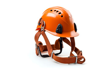 Fototapeta premium Casco de seguridad