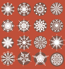 snowflake