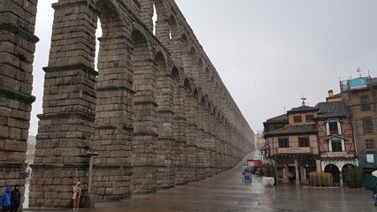 SEGOVIA