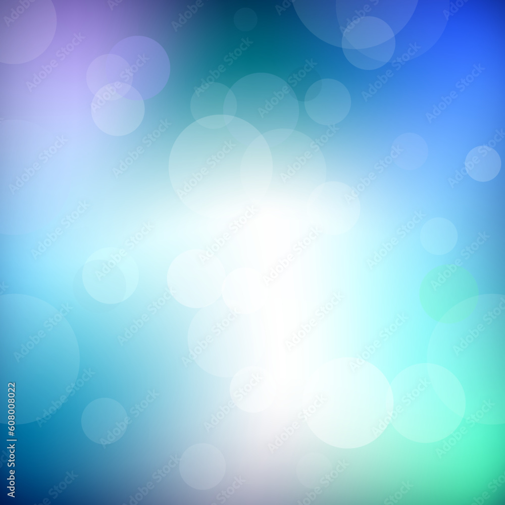 Poster abstract festive background for use in web design. vector illustration.