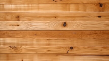 Fototapeta premium Wooden texture background, wood texture for interior exterior decoration and industrial construction concept design, Generative AI