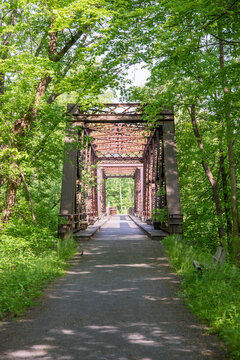 Springtown Bridge 