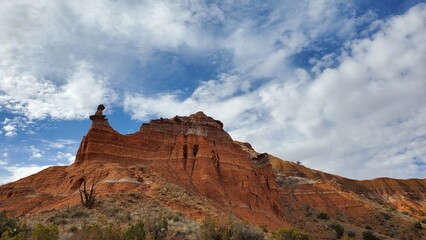 Palo Duro Canyon