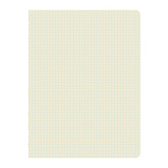 Vector. white paper texture. Illustration for your design.